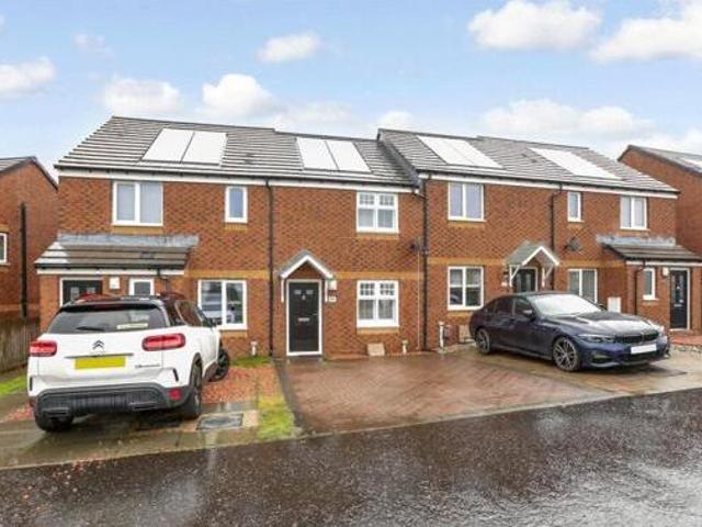 House for sale in Bathgate, Scotland