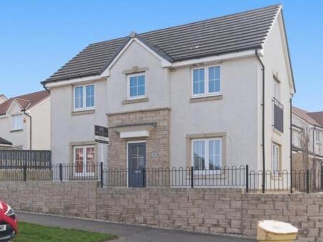 House for sale in Bathgate, Scotland