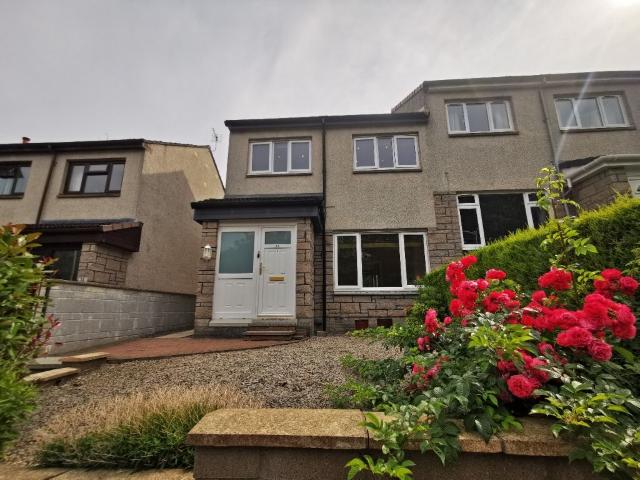 House for rent in Scotland