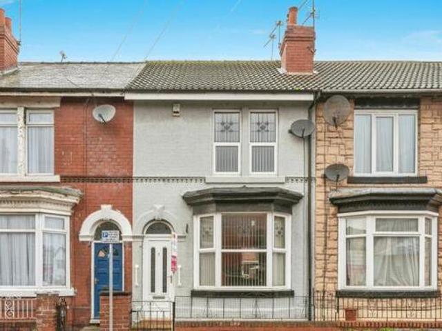 House for sale in Hyde Park, South Yorkshire