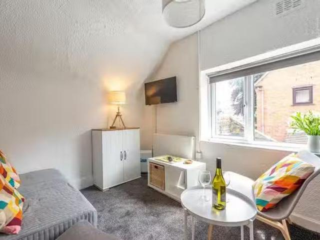 Apartment for rent in High Town, Bridgnorth