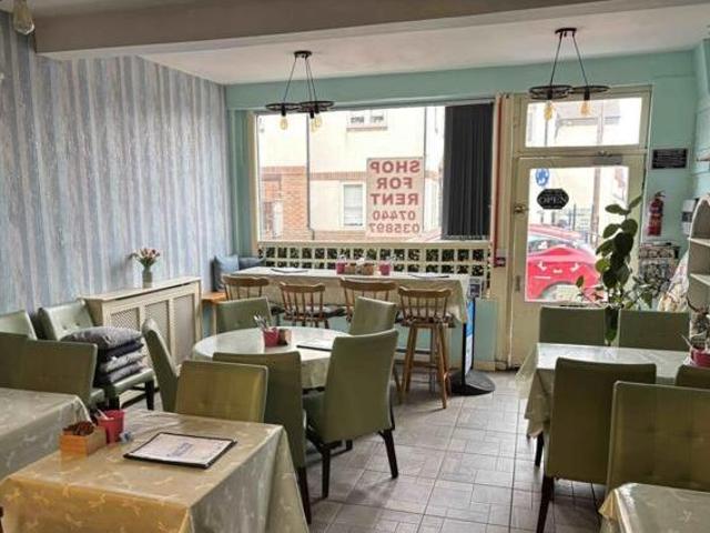 House for rent in High Town, Bridgnorth
