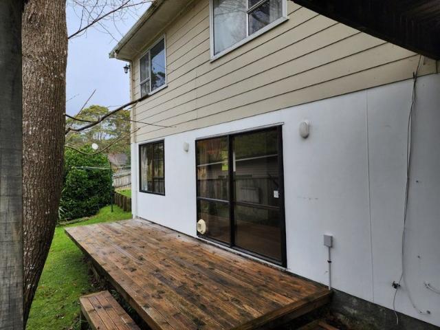 Apartment for rent in Papakaio, Wellington