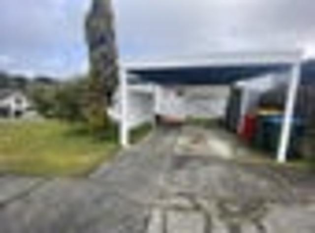 Townhouse for rent in Whitby, Porirua