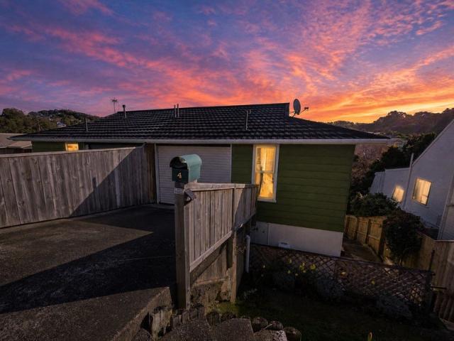 House for rent in Papakaio, Wellington