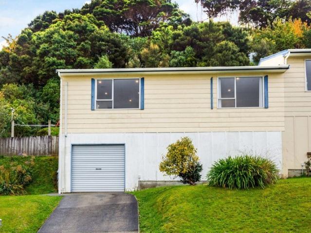 Apartment for rent in Papakaio, Wellington