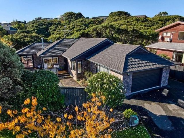 House for rent in Papakaio, Wellington