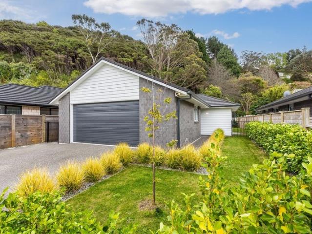 House for rent in Brookside, Porirua