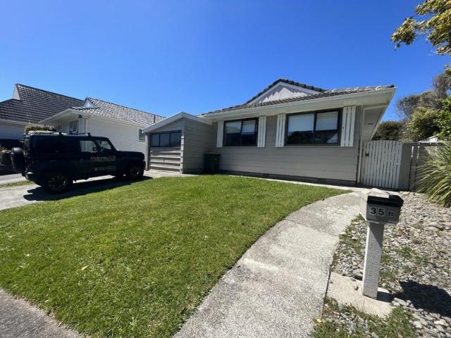 House for rent in Papakaio, Wellington
