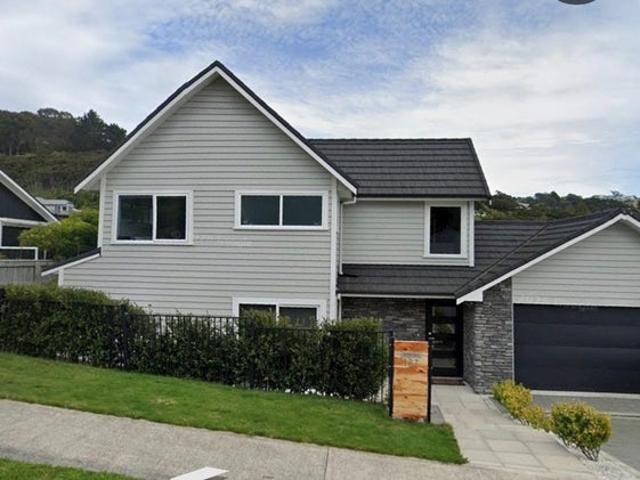 House for rent in Papakaio, Wellington