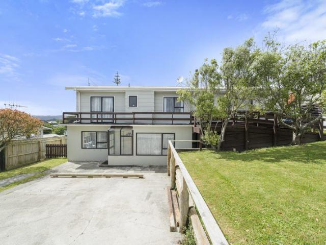 House for rent in Papakaio, Wellington