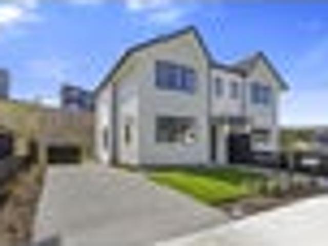Townhouse for rent in Papakaio, Wellington