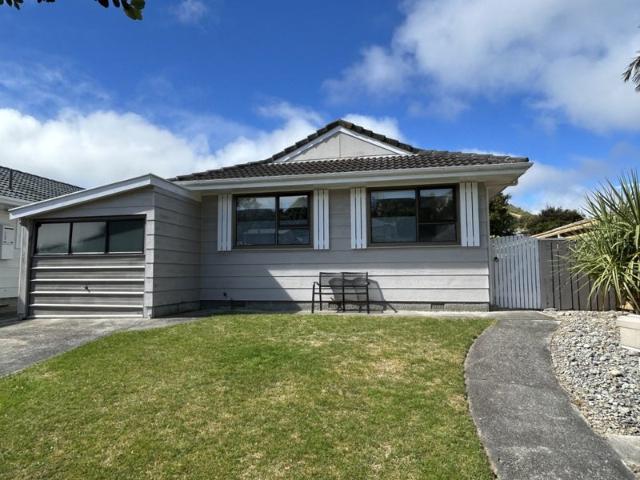 House for rent in Whitby, Porirua