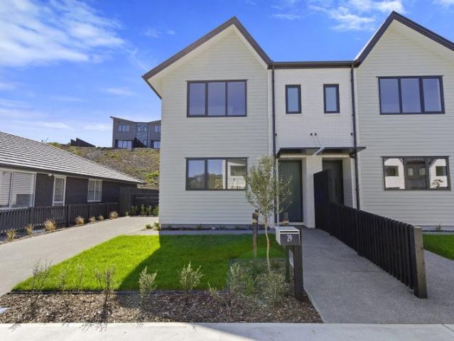 House for rent in Papakaio, Wellington