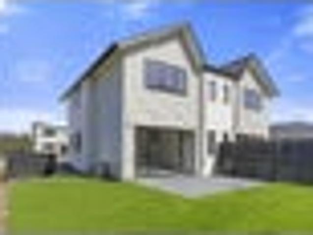 Townhouse for rent in Papakaio, Wellington