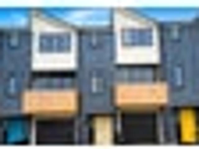 Townhouse for rent in Papakaio, Wellington