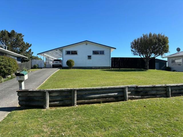 House for rent in Papakaio, Wellington