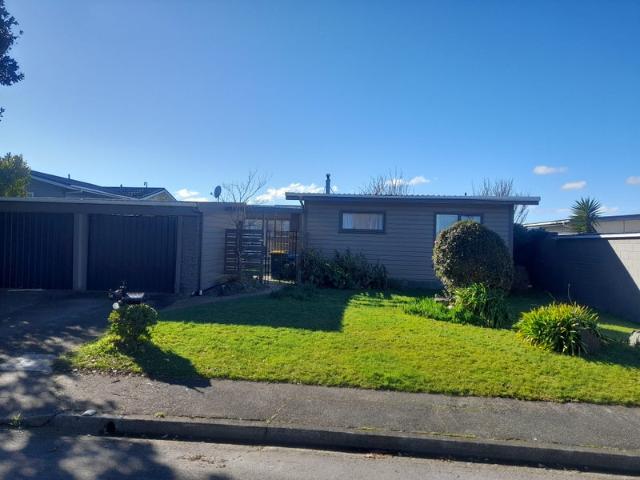 House for rent in Papakaio, Wellington