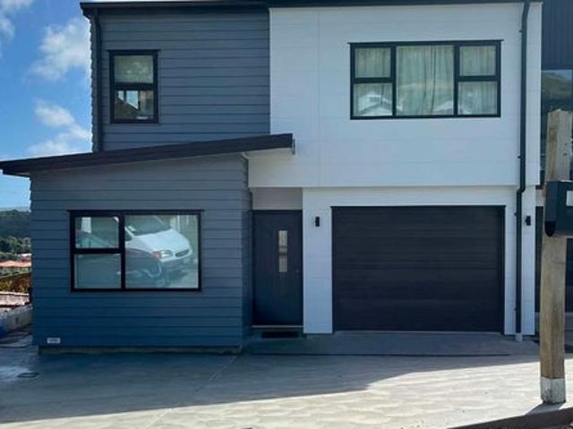 House for rent in Papakaio, Wellington