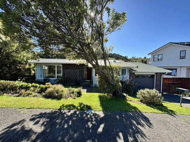 House for rent in Papakaio, Wellington