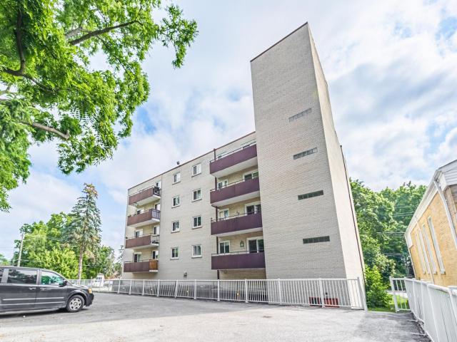 Apartment for rent in Durham, Ontario