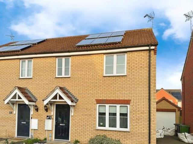 House for sale in Bedingfield, Suffolk
