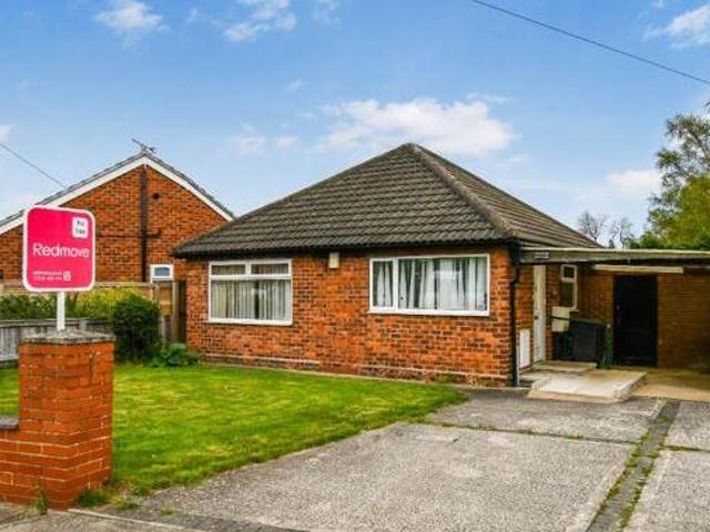 House for sale in High Field, York