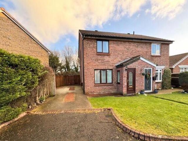 House for sale in Bishop Auckland