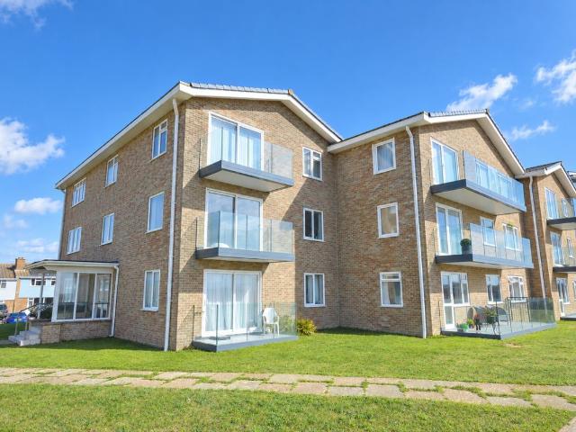 Apartment for rent in Milford on Sea, New Forest
