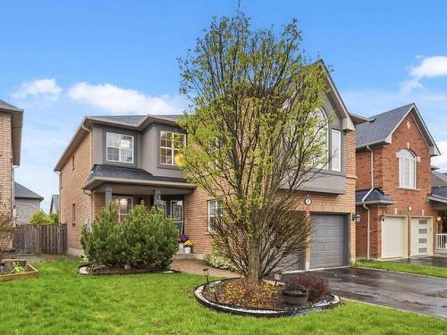 House for sale in Durham, Ontario