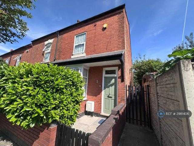 House for rent in Balsall Heath, Birmingham