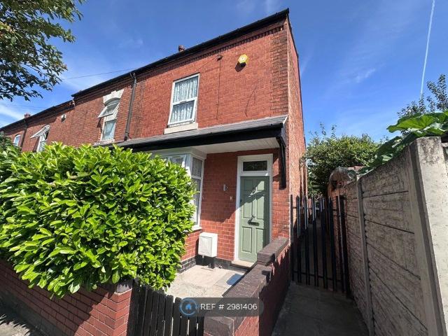 House for rent in Balsall Heath, West Midlands
