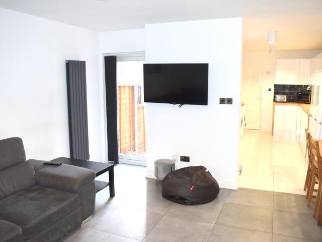 House for rent in Georgia, Greater Manchester