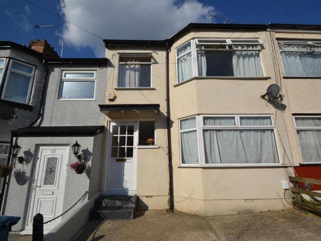 House for rent in South Harrow, Greater London