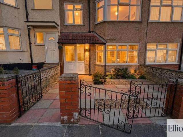 House for rent in South Harrow, Greater London