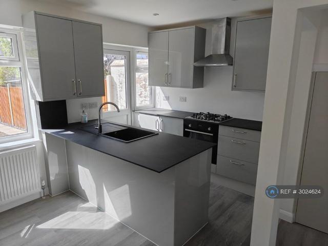 House for rent in South Harrow, Greater London