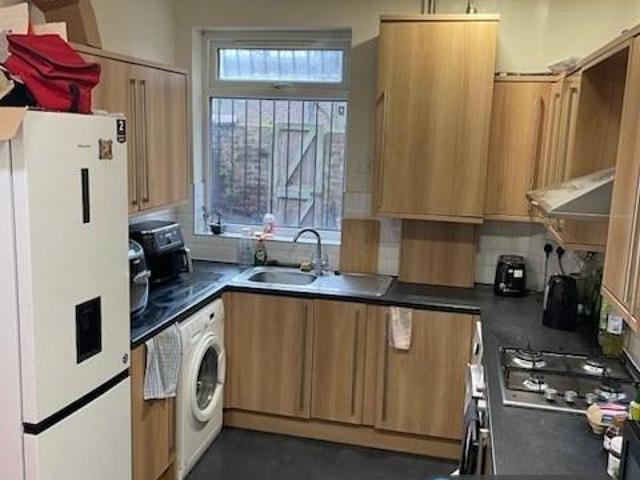 House for rent in Georgia, Greater Manchester