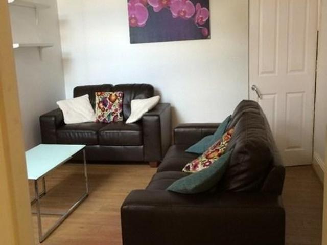 House for rent in Georgia, Greater Manchester
