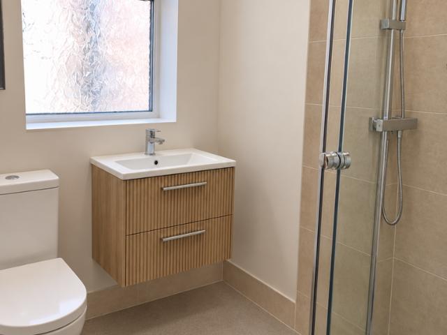 House for rent in Fallowfield, Manchester