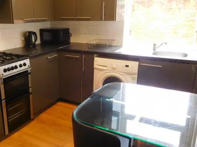 House for rent in Georgia, Greater Manchester
