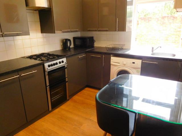 House for rent in Fallowfield, Manchester