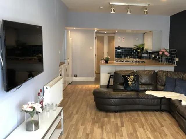 House for rent in Georgia, Greater Manchester