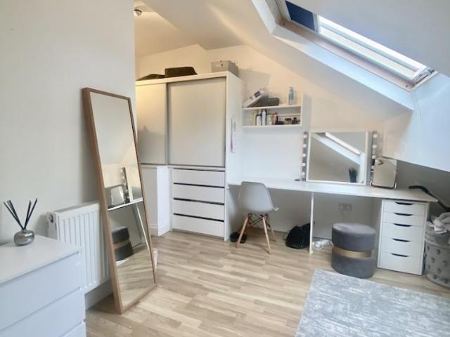 House for rent in Georgia, Greater Manchester