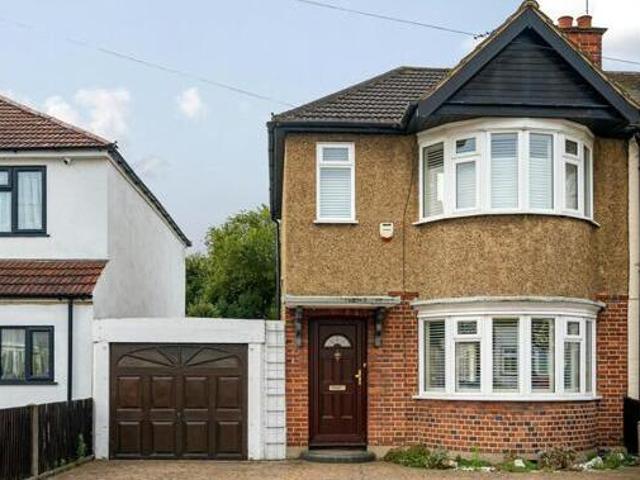 House for sale in Ruislip, Greater London