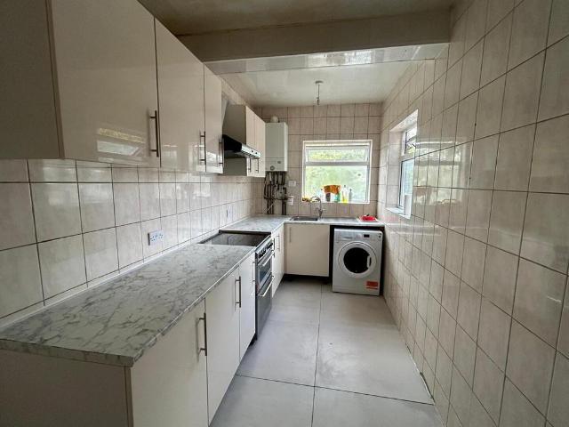 House for rent in Greater London