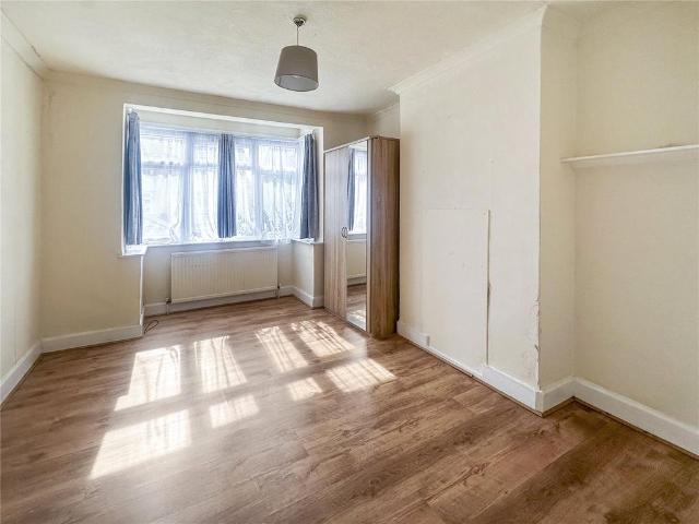 Apartment for rent in Chalvey, Slough