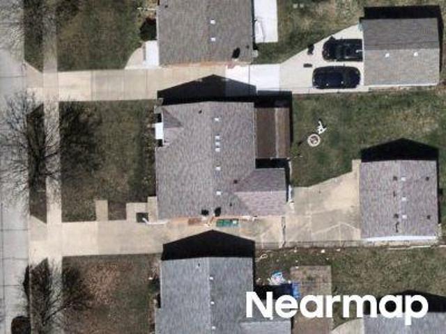 House for sale in Garden City, Michigan