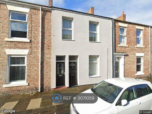 Apartment for rent in North Shields, North Tyneside