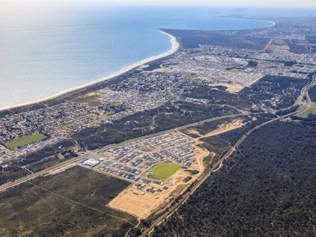 Cottage for sale in Henley Brook, Western Australia