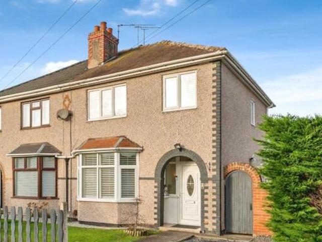 House for sale in Stanney Oaks, Rossmore